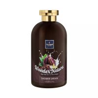 Крем-гель для душа Ваниль и Шоколад Famirel Wonder Nature Vanilla & Chocolate