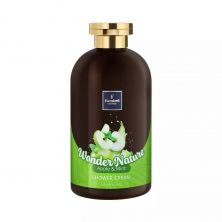 Крем-гель для душа Яблоко и Мята Famirel Wonder Nature Apple & Mint Крем-гель для душа Яблоко и Мята Famirel Wonder Nature Apple & Mint