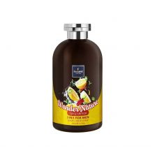 Гель-шампунь для мужчин 3 в 1 Пряный Лимон Famirel Wonder Nature Spicy Lemon