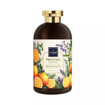 Гель для душа Famirel Provence Radiance Botanical Гель для душа Famirel Provence Radiance Botanical