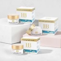Омолаживающий набор для лица H&B Top Facial Care Firming & Age-Defying Set