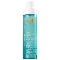 Освежающий спрей для кудрей Moroccanoil Curl Re-energizing Spray 160 мл