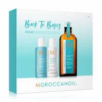 Набор для объема MoroccanOil Holiday Mini Kit Volume