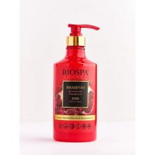 Лосьон для душа с минералами Мёртвого моря «Гранат» Sea Of Spa Bio Spa Bath Lotion Pomegranate Лосьон для душа с минералами Мёртвого моря «Гранат» Sea Of Spa Bio Spa Bath Lotion Pomegranate