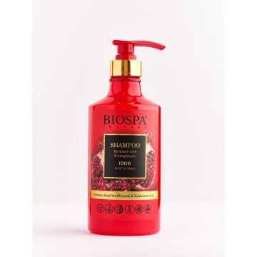 Лосьон для душа с минералами Мёртвого моря «Гранат» Sea Of Spa Bio Spa Bath Lotion Pomegranate Лосьон для душа с минералами Мёртвого моря «Гранат» Sea Of Spa Bio Spa Bath Lotion Pomegranate