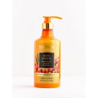 Лосьон для душа с минералами Мёртвого моря «Морковь и Облепиха» Sea Of Spa Bio Spa Bath Lotion Carrot and Sea Buckthorn Лосьон для душа с минералами Мёртвого моря «Морковь и Облепиха» Sea Of Spa Bio Spa Bath Lotion Carrot and Sea Buckthorn