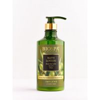 Лосьон для душа с минералами Мёртвого моря «Олива» Sea Of Spa Bio Spa Bath Lotion Olive Лосьон для душа с минералами Мёртвого моря «Олива» Sea Of Spa Bio Spa Bath Lotion Olive
