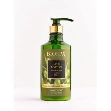 Лосьон для душа с минералами Мёртвого моря «Олива» Sea Of Spa Bio Spa Bath Lotion Olive Лосьон для душа с минералами Мёртвого моря «Олива» Sea Of Spa Bio Spa Bath Lotion Olive