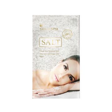 Соль Мёртвого моря натуральная Sea Of Spa Mineral Salt Соль Мёртвого моря натуральная Sea Of Spa Mineral Salt