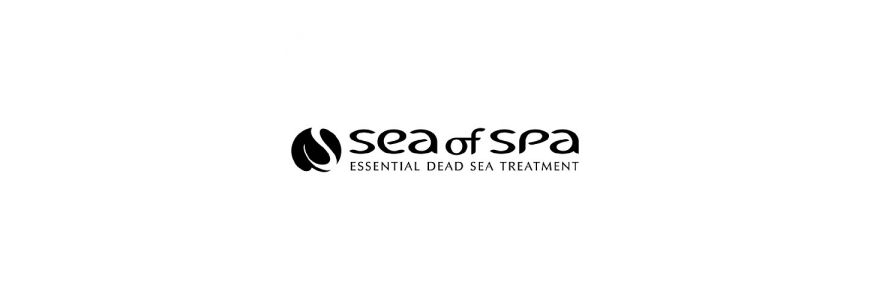 Sea of Spa Sea of Spa