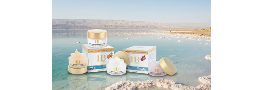 Кремы для лица