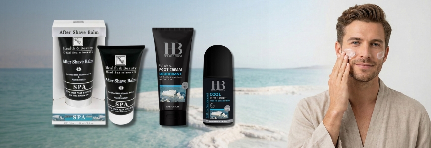 Уход за лицом