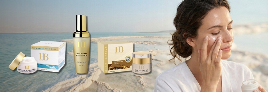 Крем для глаз