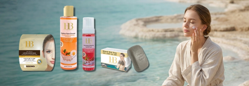 Уход за лицом