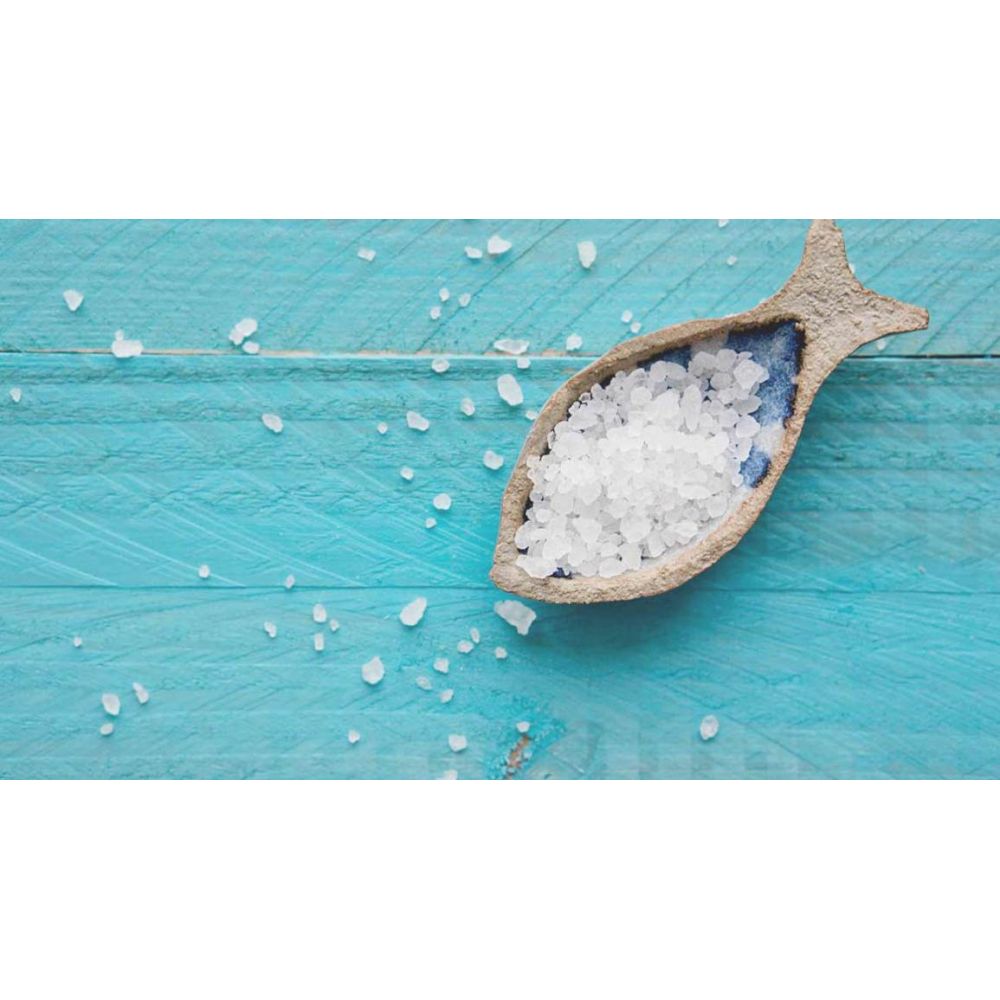 Шипучая ароматная соль для ванны | FORMULA МЫЛА