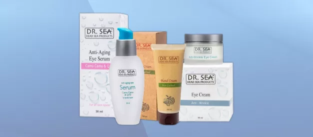 DR-sea