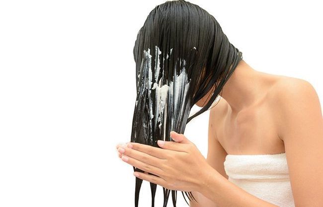 Как правильно пользоваться кондиционером для волос